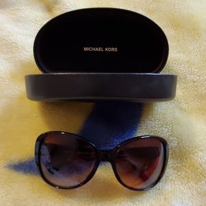 Michael Kors Sunglasses